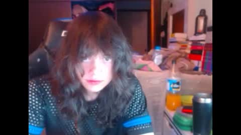 ethereal_thom online show from 09.20.25