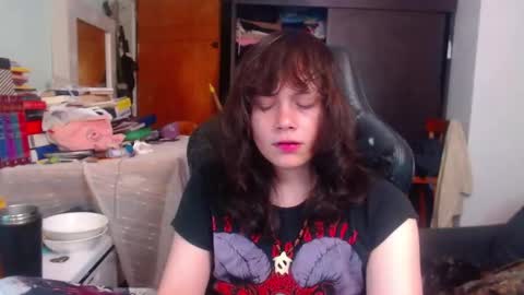 ethereal_thom online show from 09.24.25