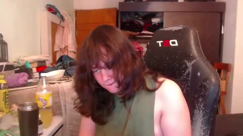 ethereal_thom online show from 10.10.25