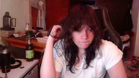 ethereal_thom online show from 11.08.25