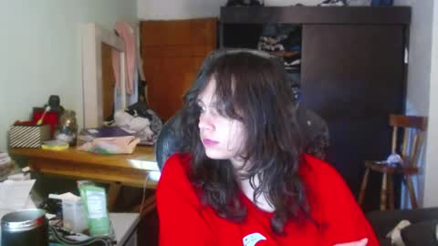 ethereal_thom online show from 12.03.25