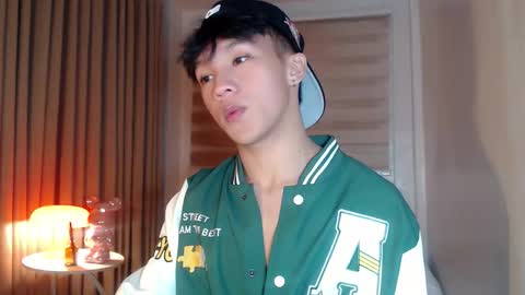 Rey online show from 04.13.26