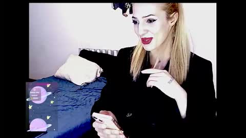 Serena online show from 03.15.26