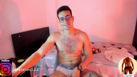 ethereum111 intg online show from 01.18.25