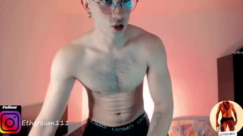 ethereum111 intg online show from 01.23.25