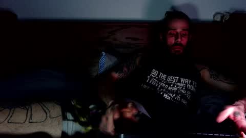 Etherless online show from 04.04.26