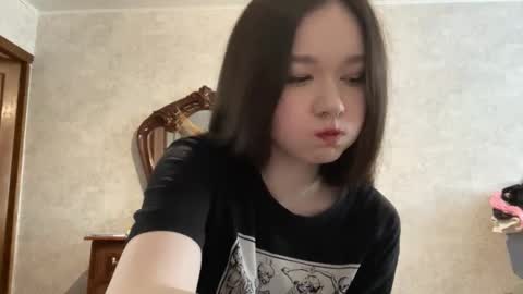 Lina my telegram channel  online show from 09.10.25