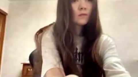 Lina my telegram channel  online show from 09.28.25