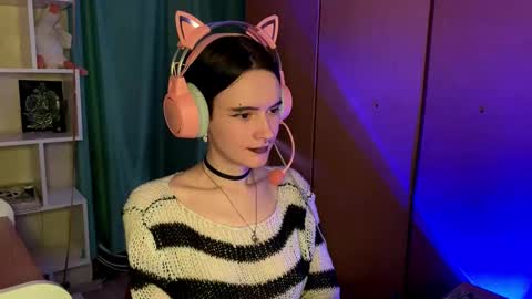 Kate online show from 03.12.26