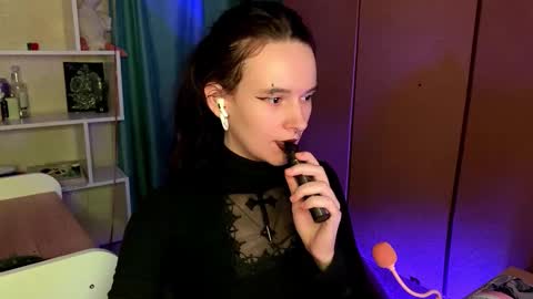 Kate online show from 03.16.26