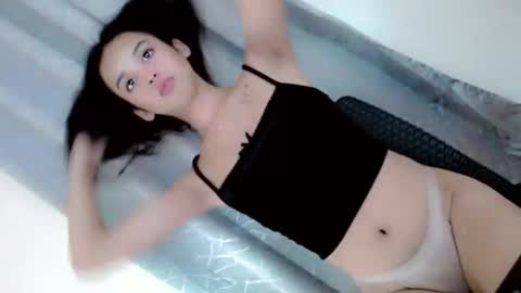 eunah_foxx online show from 11.26.25