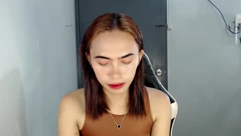 Snapshot of euniceariella21 chatting on 02.07.25 YELLA online show from 02.07.25