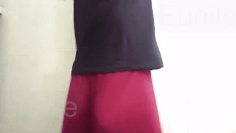 Snapshot of eunile chatting on 02.08.26 eunile online show from 02.08.26