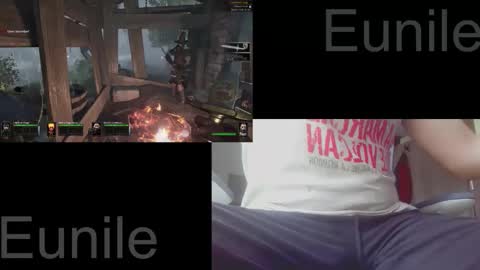 Snapshot of eunile chatting on 03.01.26 eunile online show from 03.01.26