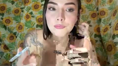 inafucker online show from 03.24.26