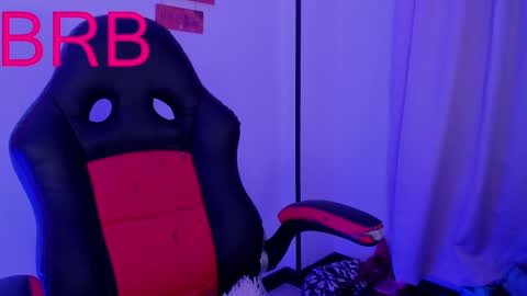 eva1green1 online show from 02.06.25