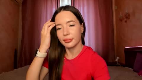 Snapshot of eva1how chatting on 09.26.25 Eva online show from 09.26.25