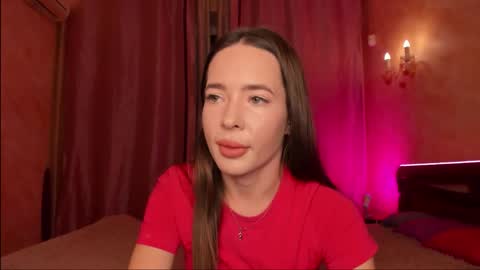 Snapshot of eva1how chatting on 11.03.25 Eva online show from 11.03.25