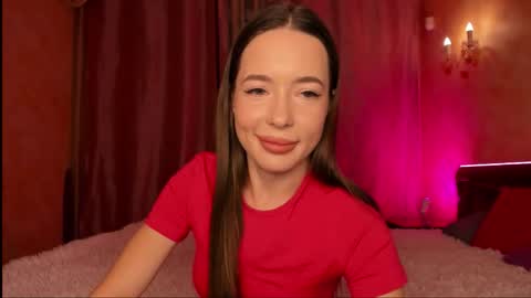 Snapshot of eva1how chatting on 11.30.25 Eva online show from 11.30.25