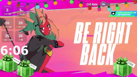 Snapshot of eva_3d chatting on 12.27.24 Eva online show from 12.27.24