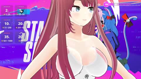 Snapshot of eva_3d chatting on 12.31.24 Eva online show from 12.31.24