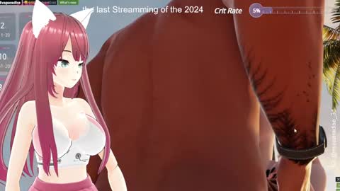 Snapshot of eva_3d chatting on 01.04.25 Eva online show from 01.04.25