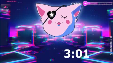 Snapshot of eva_3d chatting on 01.14.25 Eva online show from 01.14.25