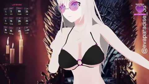 Snapshot of eva_3d chatting on 01.13.26 Eva online show from 01.13.26