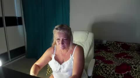 Eva online show from 07.14.26