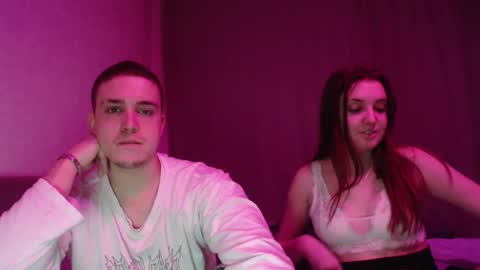 Eva  Alex online show from 01.13.26