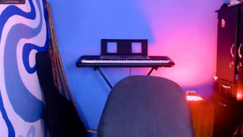 Iris Smile  independent model online show from 04.15.26