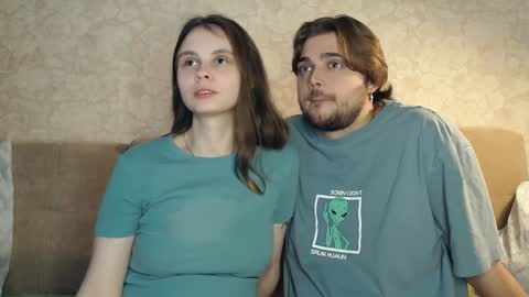 Snapshot of eva_calvin chatting on 01.28.25 Eva Calvin online show from 01.28.25