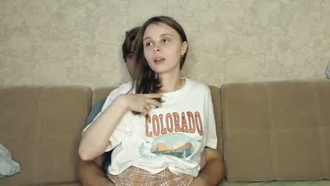 Snapshot of eva_calvin chatting on 02.03.25 Eva Calvin online show from 02.03.25