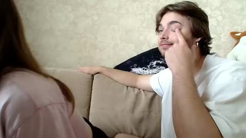 Snapshot of eva_calvin chatting on 02.22.25 Eva Calvin online show from 02.22.25