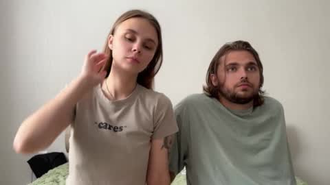 Snapshot of eva_calvin chatting on 10.03.25 Eva Calvin online show from 10.03.25