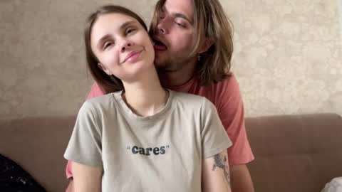 Snapshot of eva_calvin chatting on 11.11.25 Eva Calvin online show from 11.11.25