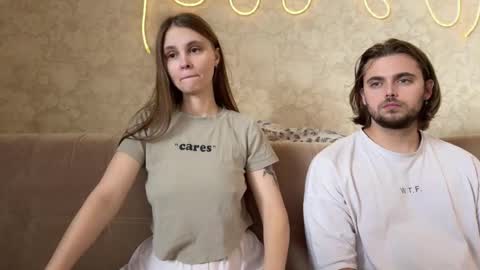 Eva Calvin online show from 01.07.26