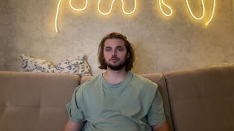 Eva Calvin online show from 01.10.26