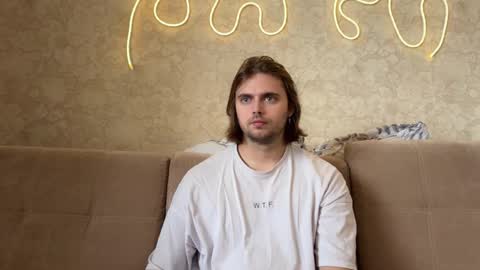 Eva Calvin online show from 01.12.26