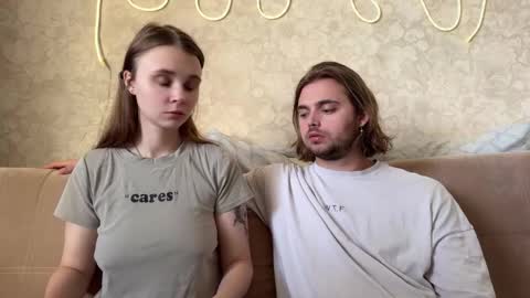 Eva Calvin online show from 01.19.26