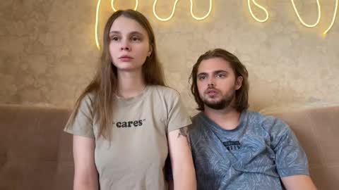 Eva Calvin online show from 02.18.26