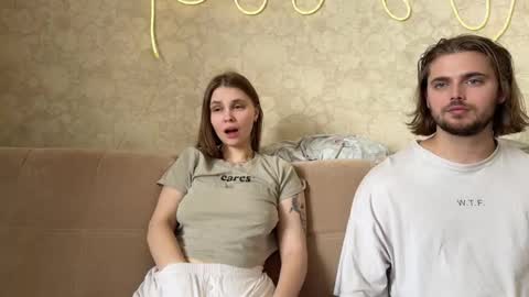 Eva Calvin online show from 03.10.26