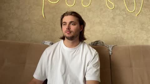 Eva Calvin online show from 03.26.26