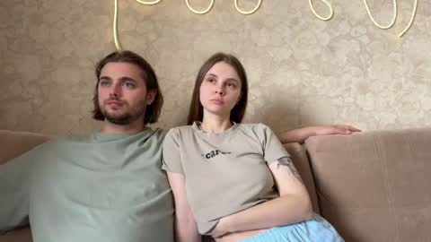 Eva Calvin online show from 04.16.26