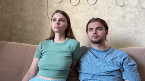 Eva Calvin online show from 05.19.26