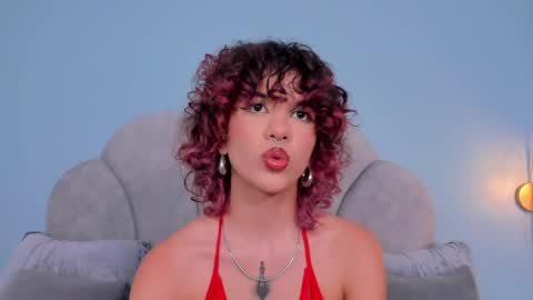 Eva  online show from 06.06.26