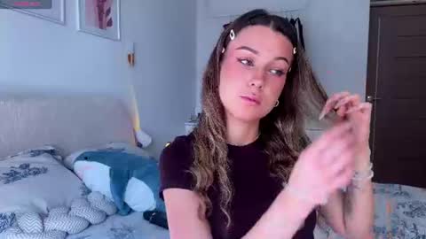 Eva online show from 07.03.26