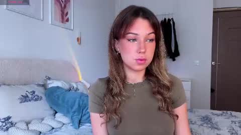Eva online show from 07.06.26