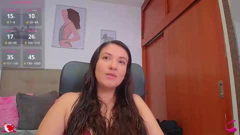 eva_contrer7 online show from 09.29.25
