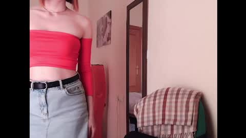 Eva online show from 05.22.26